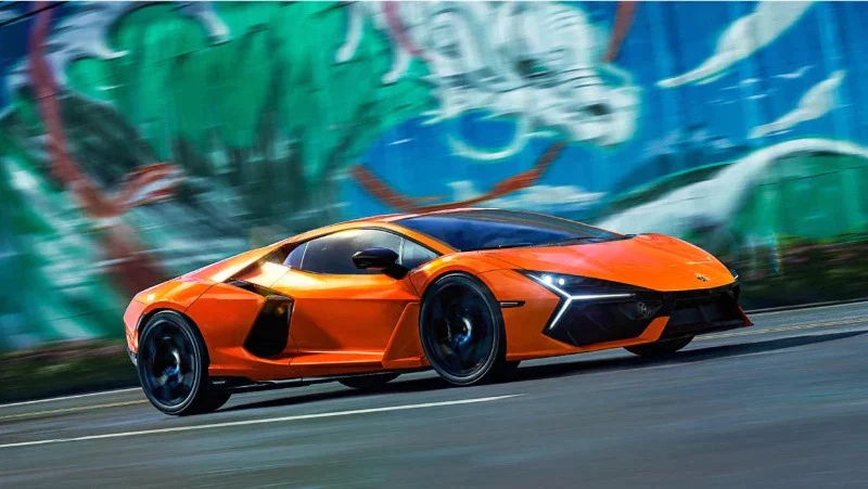 The Crew Motorfest (Pre-Owned) - Image 3