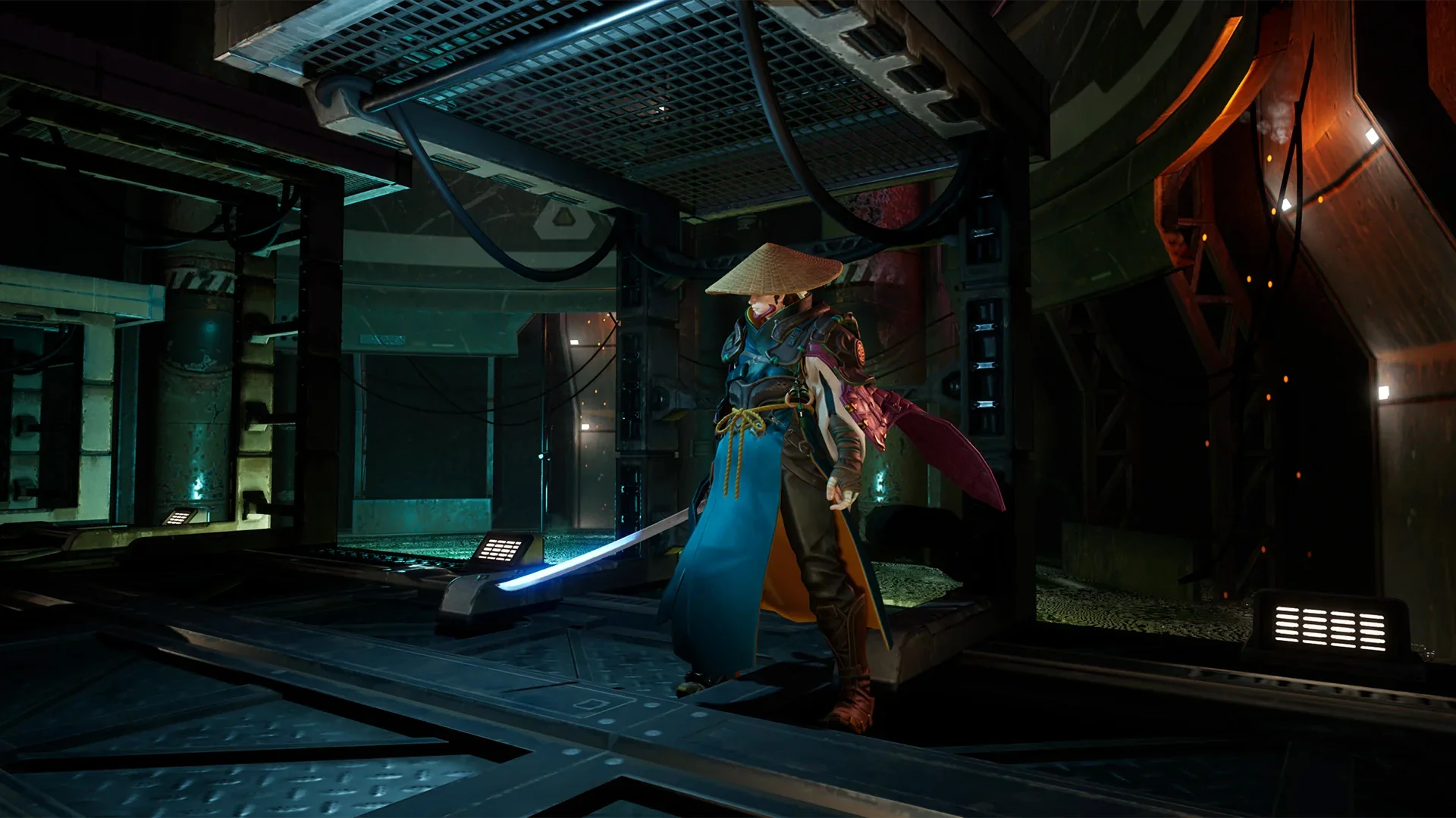 The Devil Within: Satgat (Pre-Owned) - Image 2