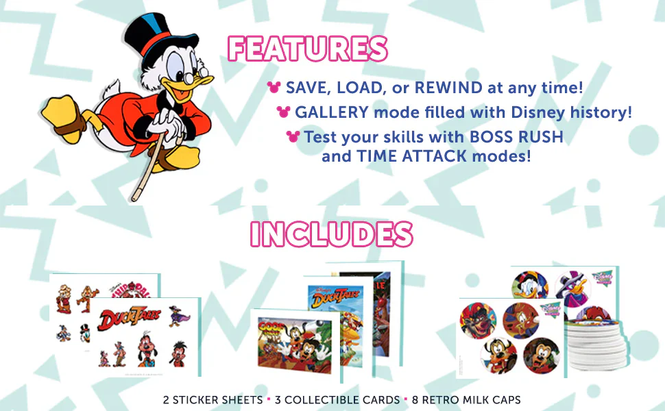 The Disney Afternoon Collection - Image 2