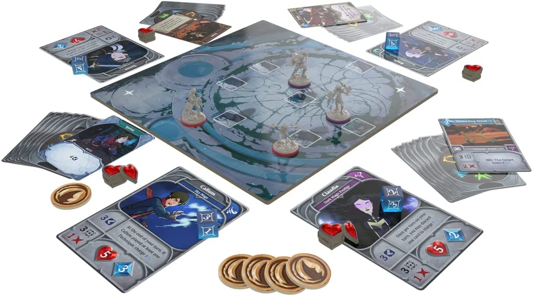 Dragon Prince: Battlecharged - Image 2