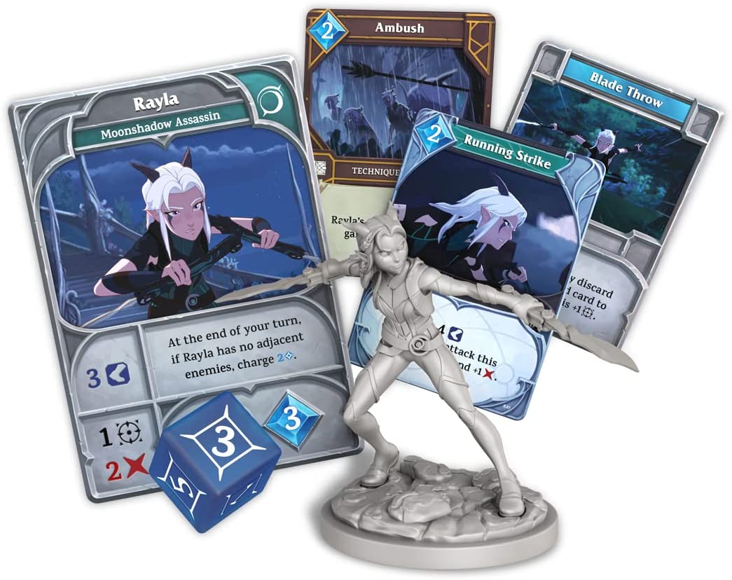 Dragon Prince: Battlecharged - Image 4
