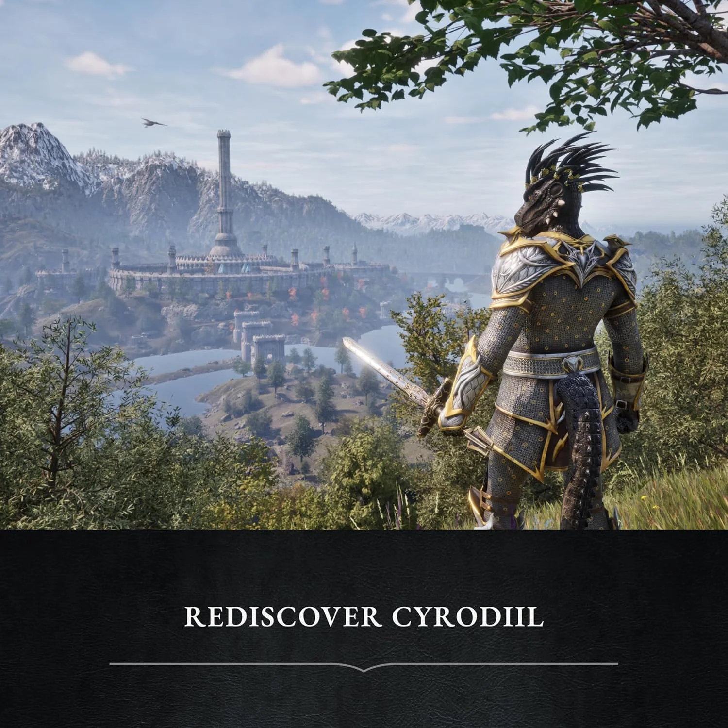 The Elder Scrolls IV: Oblivion Remastered (Deluxe Edition) - Image 3