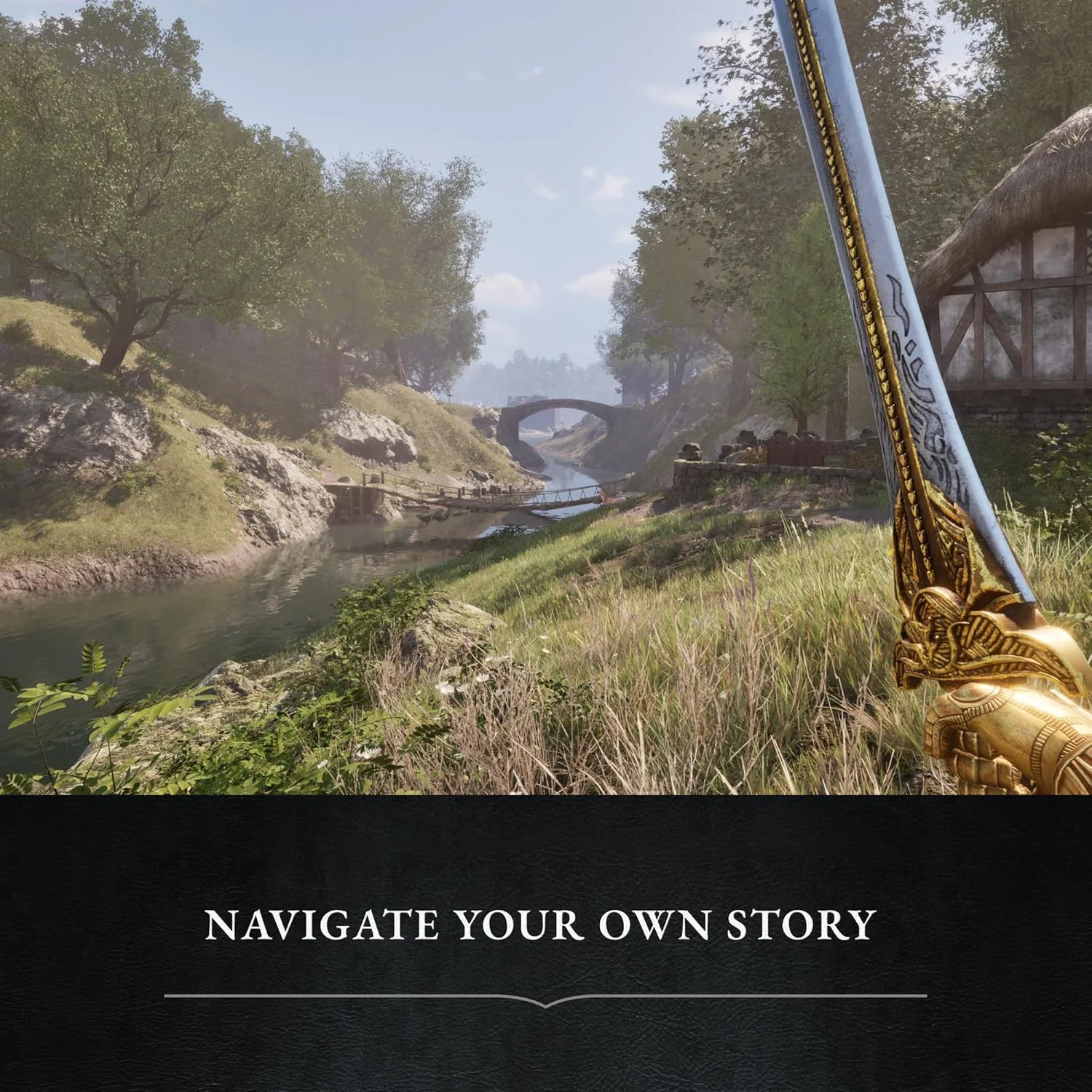 The Elder Scrolls IV: Oblivion Remastered (Deluxe Edition) - Image 4