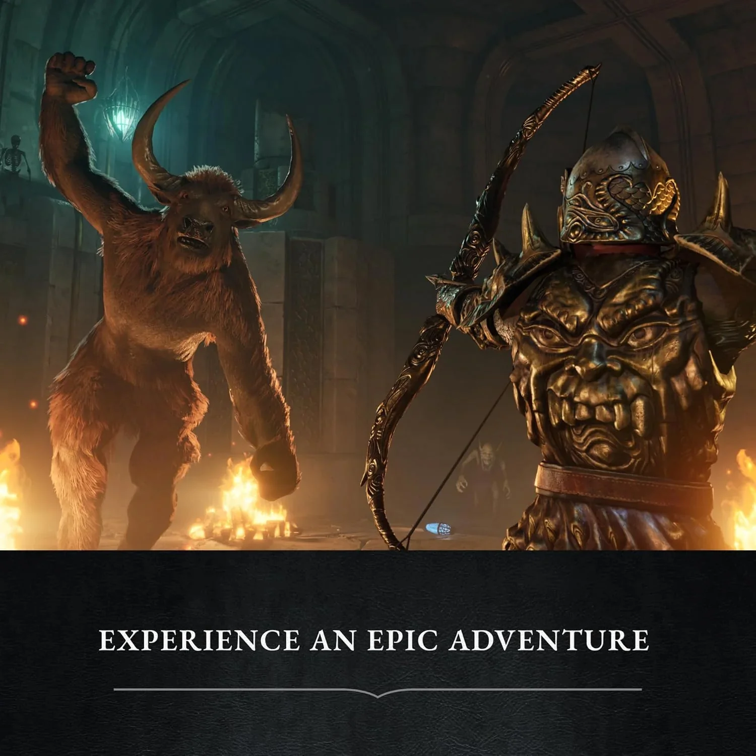 The Elder Scrolls IV: Oblivion Remastered (Deluxe Edition) - Image 5