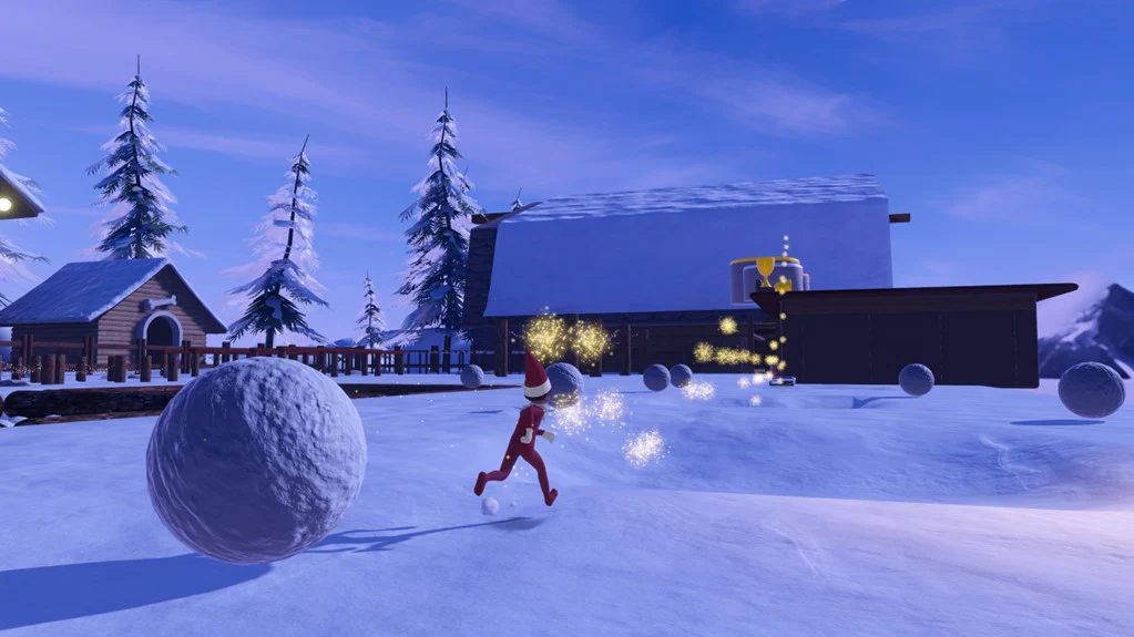The Elf on the Shelf: Christmas Heroes - Image 4