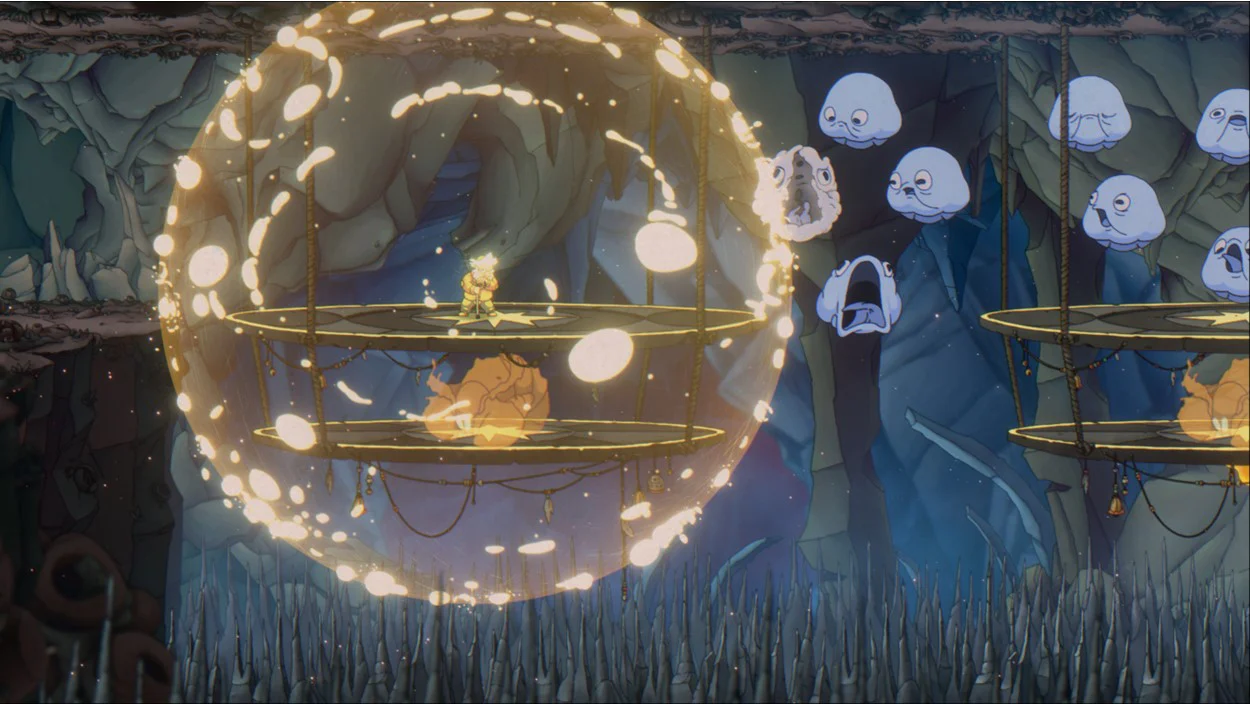 The Eternal Life of Goldman - Image 4
