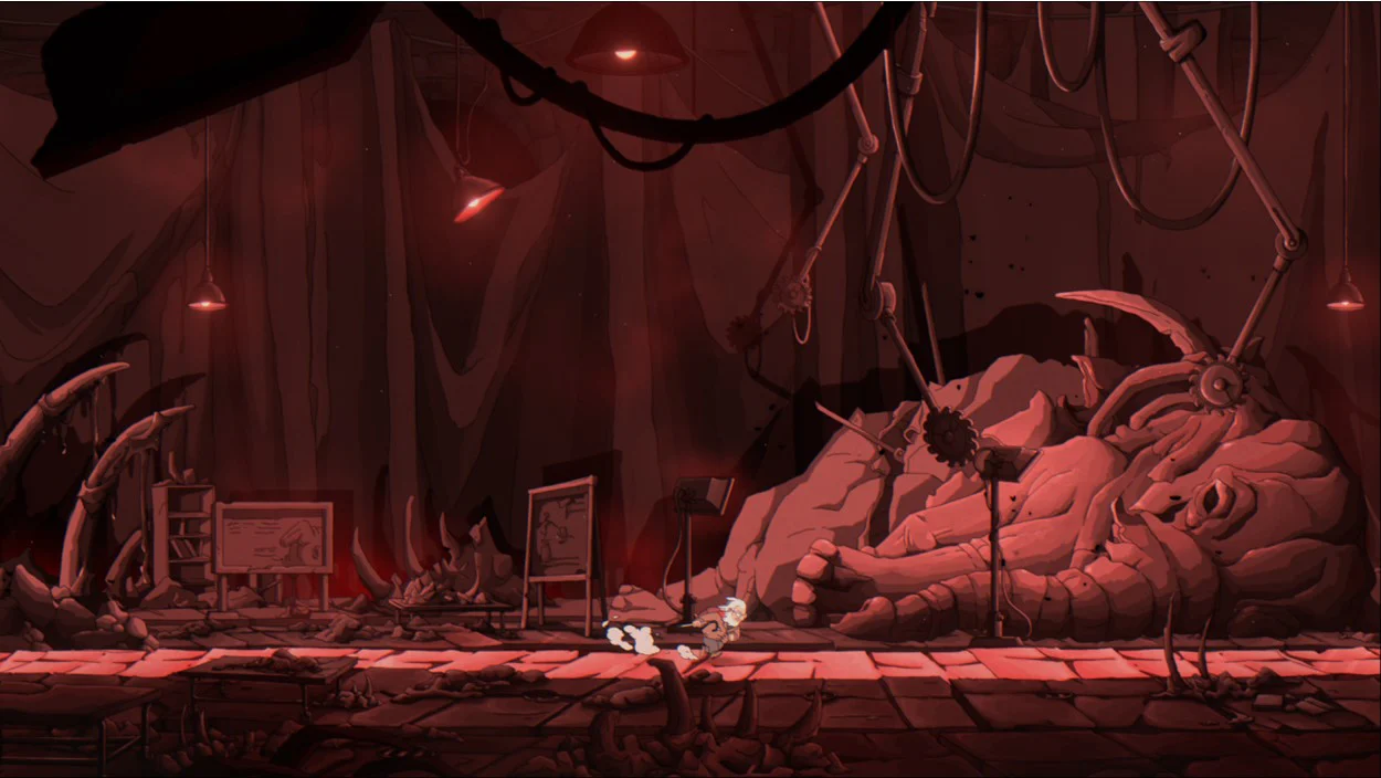 The Eternal Life of Goldman - Image 5