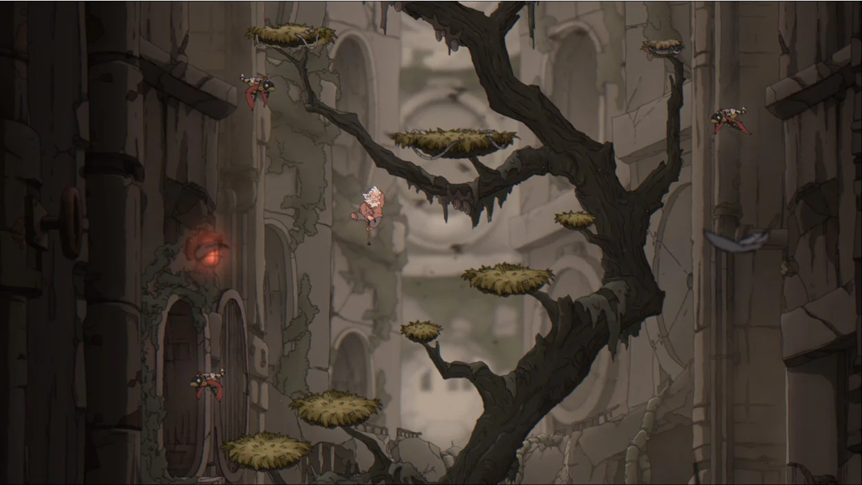 The Eternal Life of Goldman - Image 6
