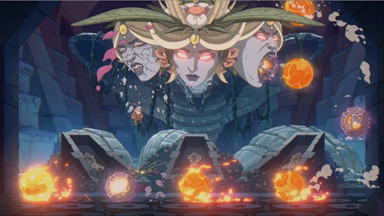 The Eternal Life of Goldman - Image 7