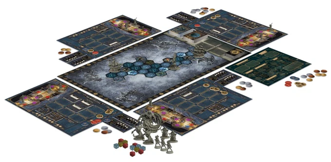 The Everrain - Image 2
