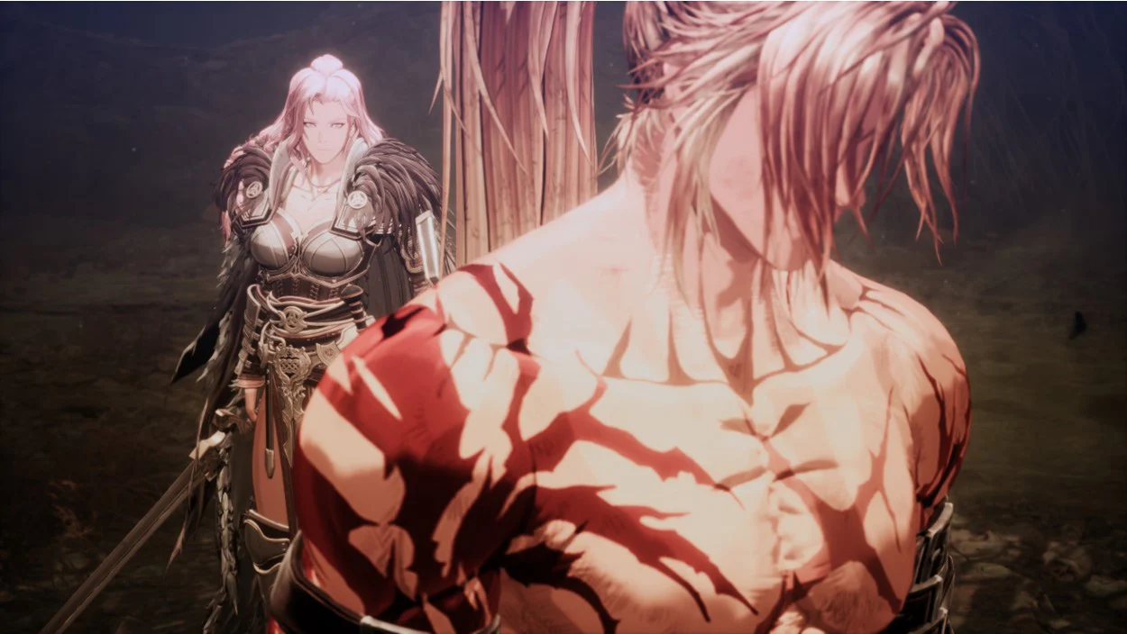 The First Berserker: Khazan (Pre-Owned) - Image 2