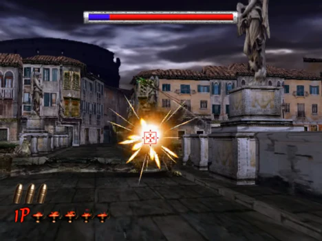 The House of the Dead 2 (CD Only) - Image 3