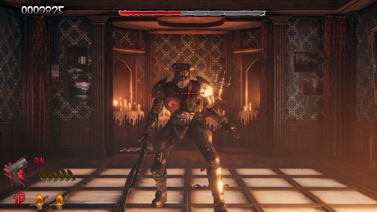 The House of the Dead Remake (Pre-Owned) - Image 3