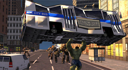 The Incredible Hulk (Sealed) - Image 4