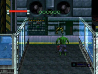 The Incredible Hulk The Pantheon Saga (Pre-Owned) - Image 2