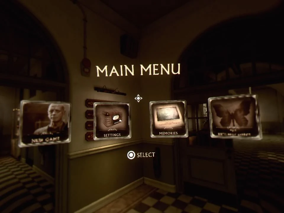 The Inpatient VR (Pre-Owned) - Image 2