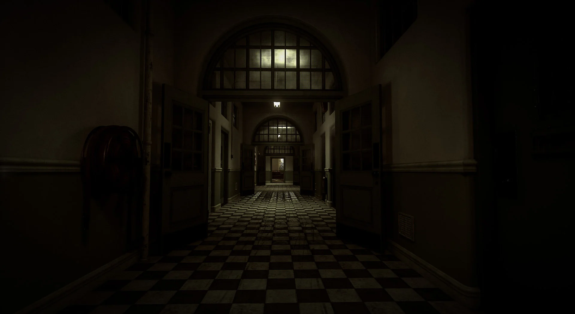 The Inpatient VR (Pre-Owned) - Image 3