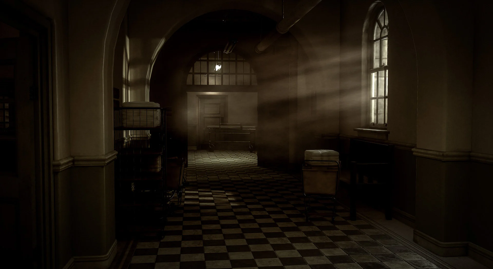 The Inpatient VR (Pre-Owned) - Image 4