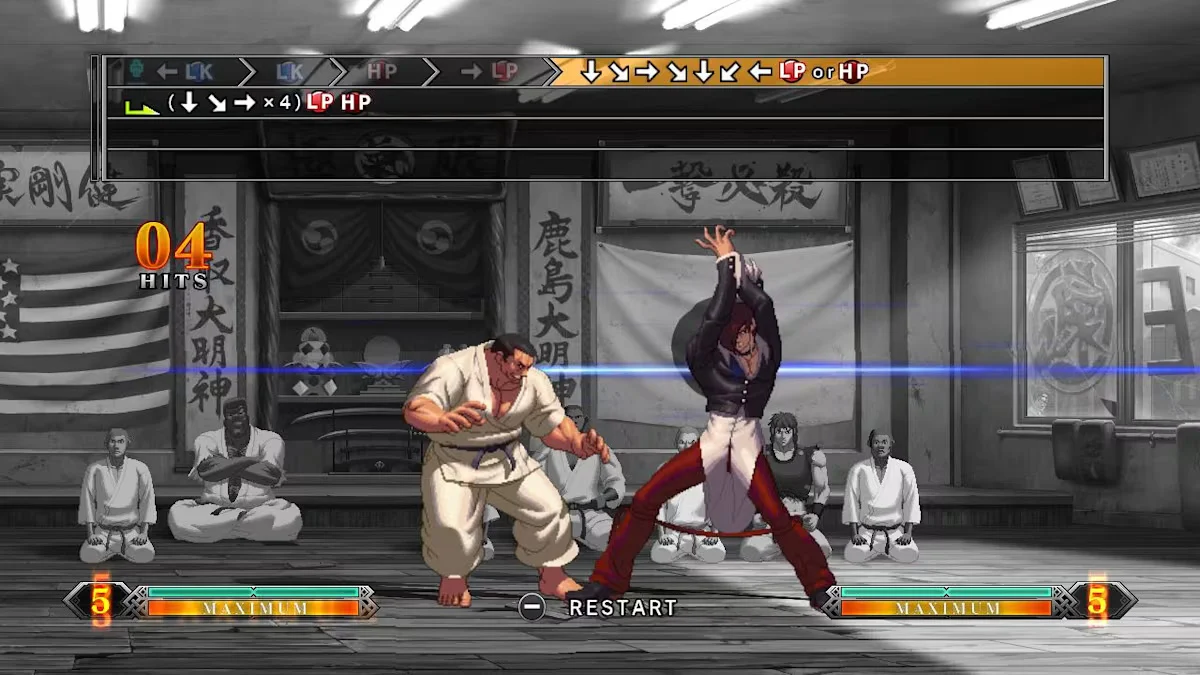 The King of Fighters XIII Global Match - Image 3