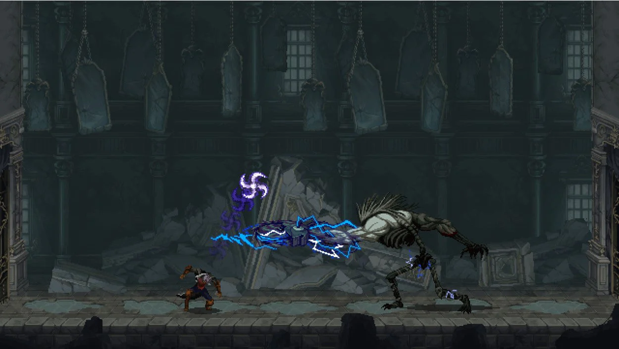 The Last Faith (Pre-Owned) - Image 3