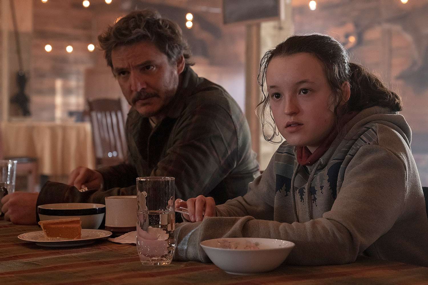 The Last of Us: The Complete First Season (Blu-Ray) - Image 2