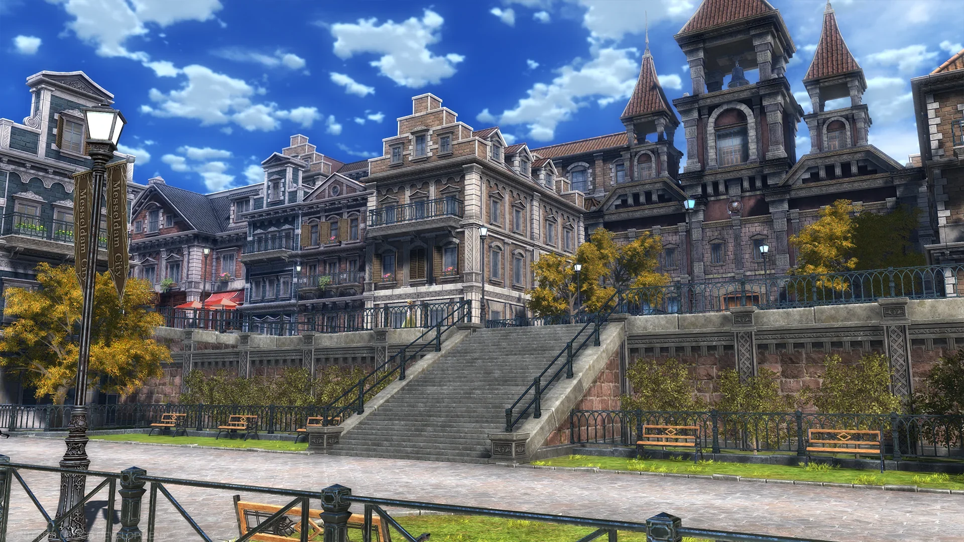 The Legend of Heroes: Trails through Daybreak II (Deluxe Edition) - Image 5