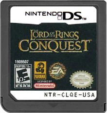 The Lord of the Rings: Conquest (Pre-Owned) - Image 2