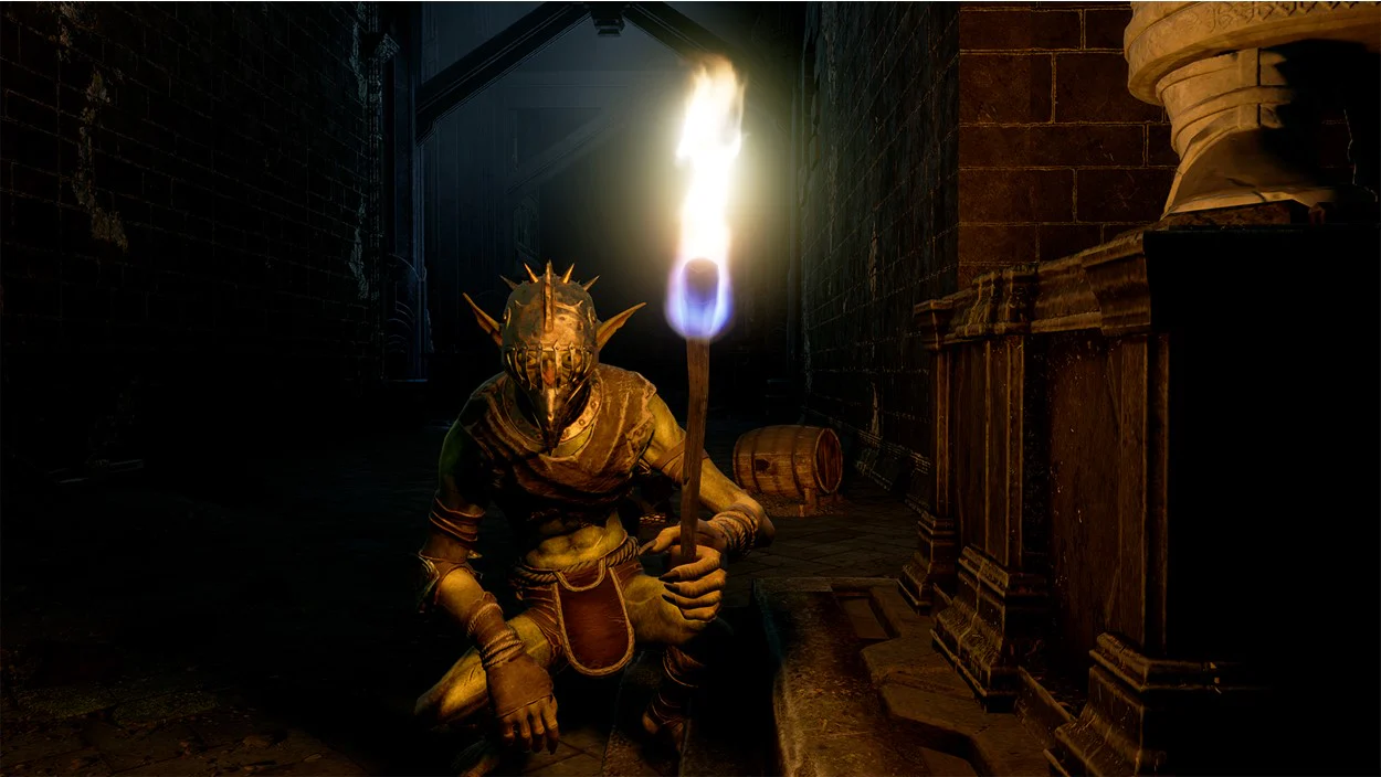 The Lord of the Rings: Return to Moria (Pre-Owned) - Image 3