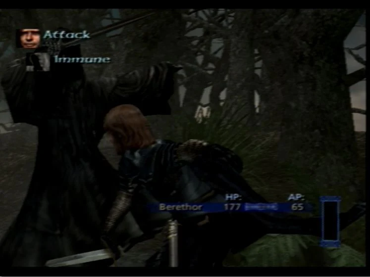 The Lord of the Rings: The Third Age (Pre-Owned) - Image 4