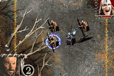 The Lord of the Rings: The Third Age (Cartridge Only) - Image 3