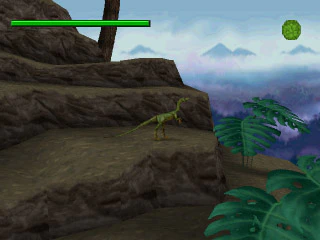 The Lost World: Jurassic Park (Pre-Owned) - Image 2