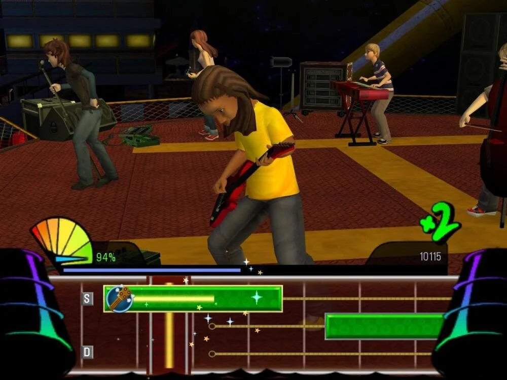 Naked Brothers Band (Pre-Owned) - Image 2