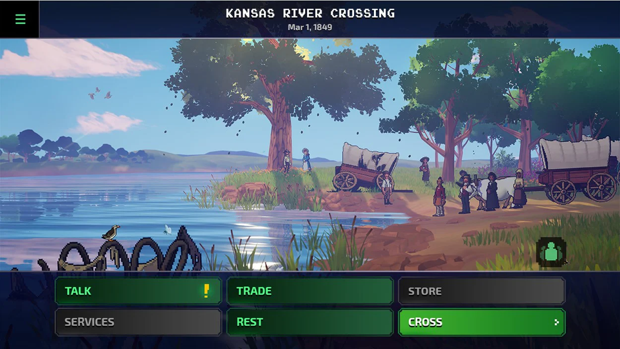 The Oregon Trail (Deluxe Edition) - Image 5