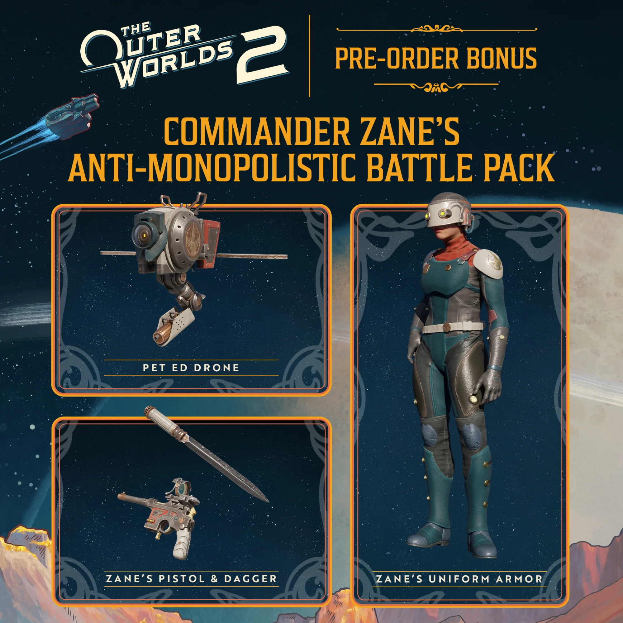 The Outer Worlds 2 - Image 3