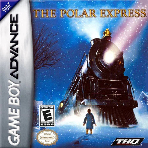 Polar Express (Cartridge Only) - Image 2