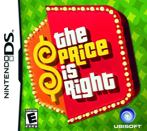 The Price is Right (Cartridge Only) - Image 2