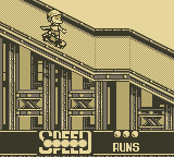 The Simpsons: Bart Vs. the Juggernauts (Cartridge Only) - Image 3