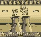 The Simpsons: Bart Vs. the Juggernauts (Cartridge Only) - Image 4
