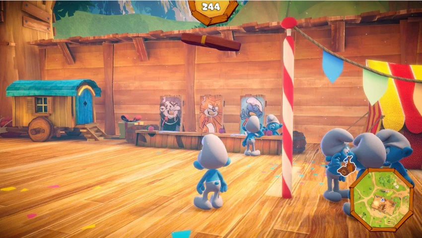 The Smurfs Village Party - Image 3