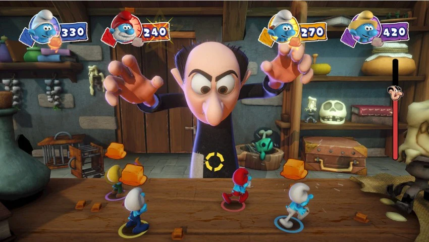 The Smurfs Village Party - Image 4