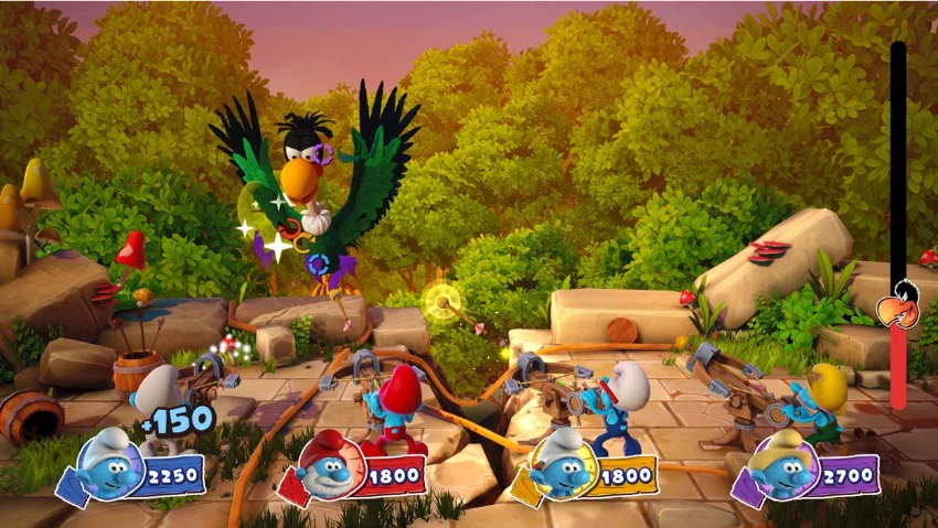 The Smurfs Village Party - Image 5
