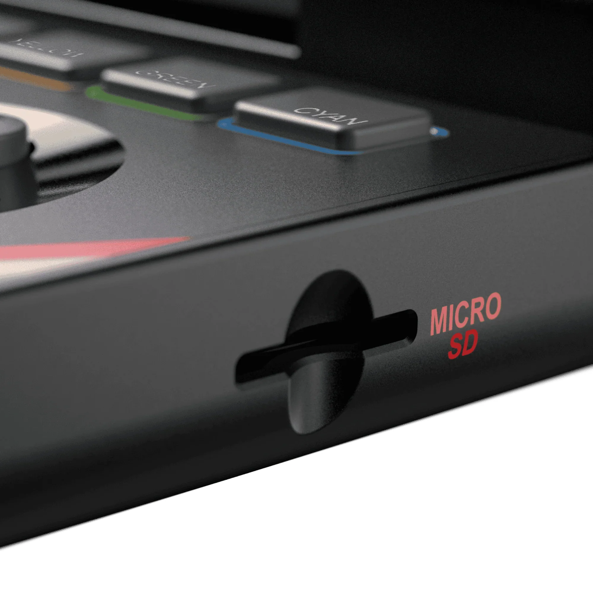 The Spectrum Handheld - Image 4