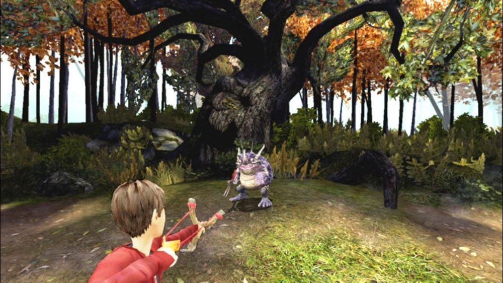 The Spiderwick Chronicles (Pre-Owned) - Image 2