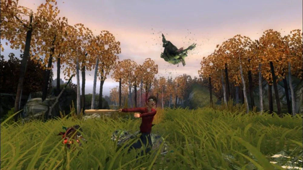 The Spiderwick Chronicles (Pre-Owned) - Image 3