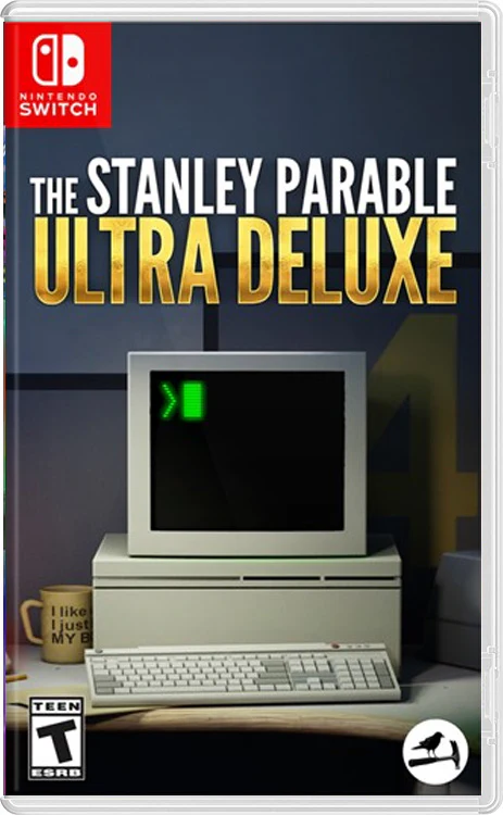 The Stanley Parable: Ultra Deluxe
