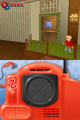 The Suite Life of Zack and Cody: Tipton Trouble (Cartridge Only) - Image 3