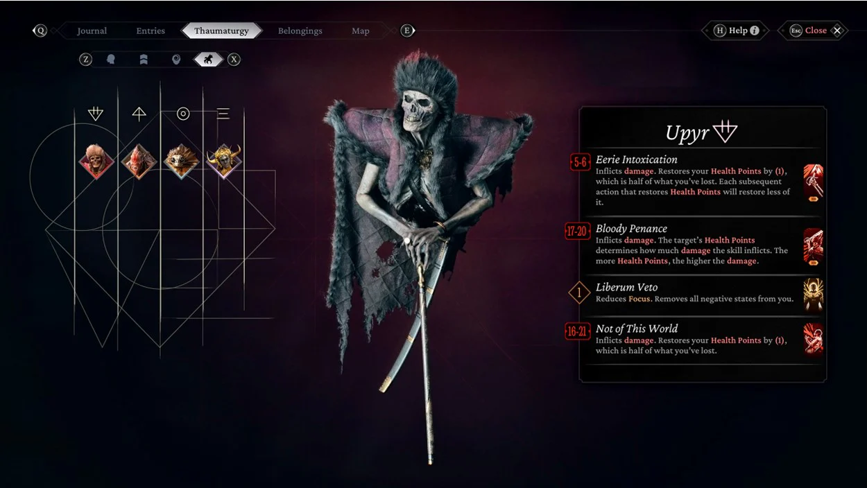 The Thaumaturge - Image 4