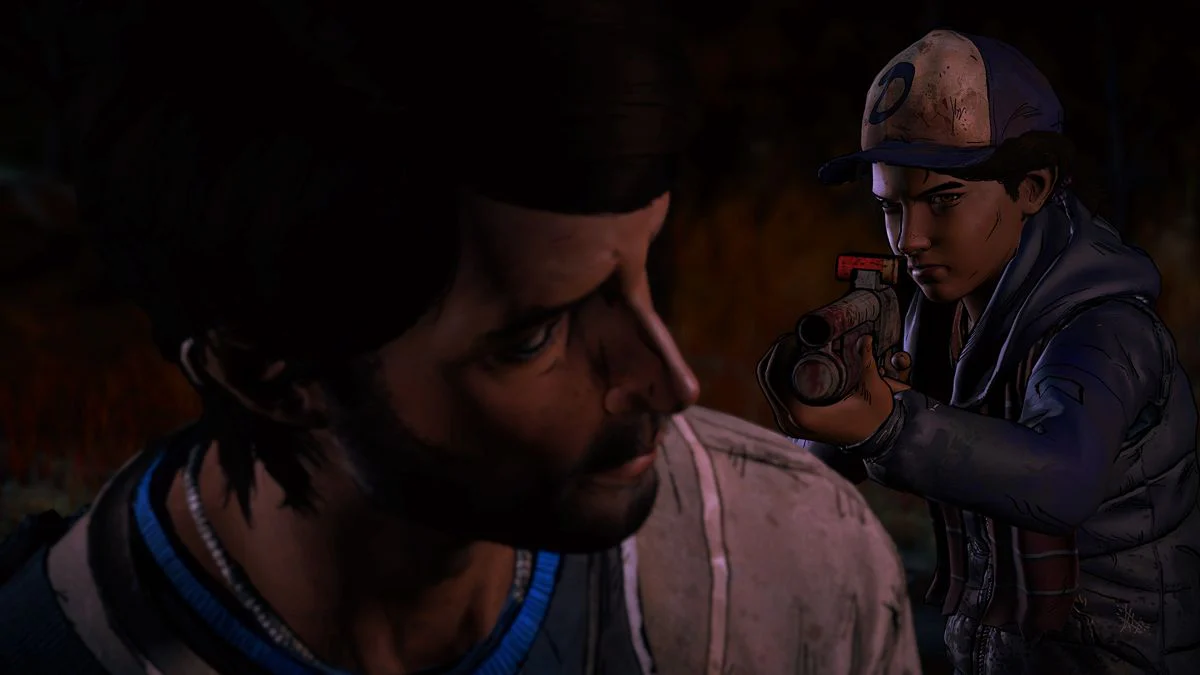 The Walking Dead: A New Frontier (Pre-Owned) - Image 2