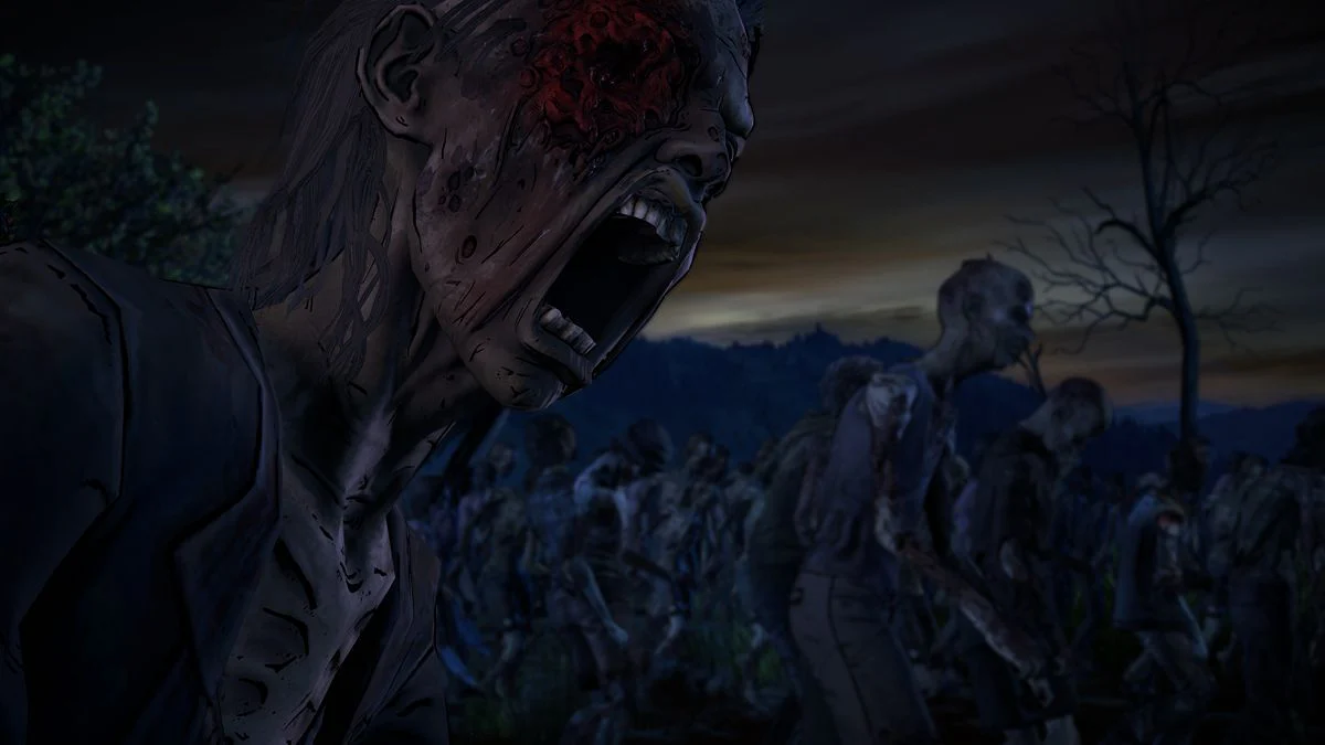 The Walking Dead: A New Frontier (Pre-Owned) - Image 4