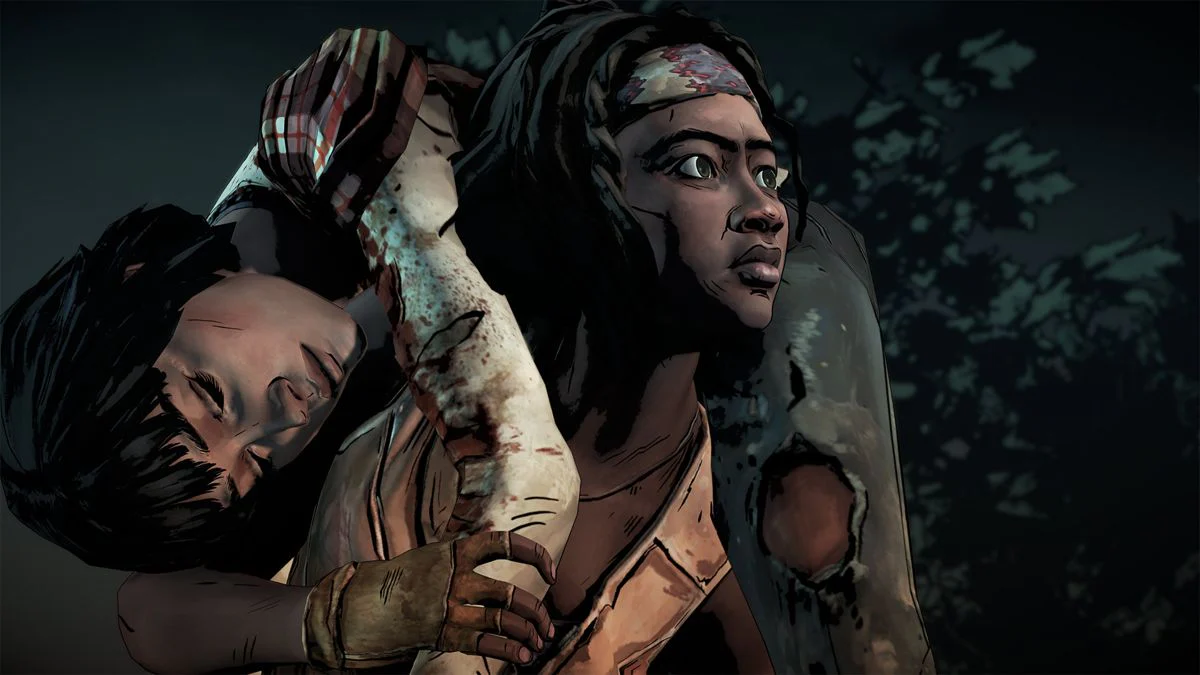 The Walking Dead: The Telltale Definitive Series (Pre-Owned) - Image 4